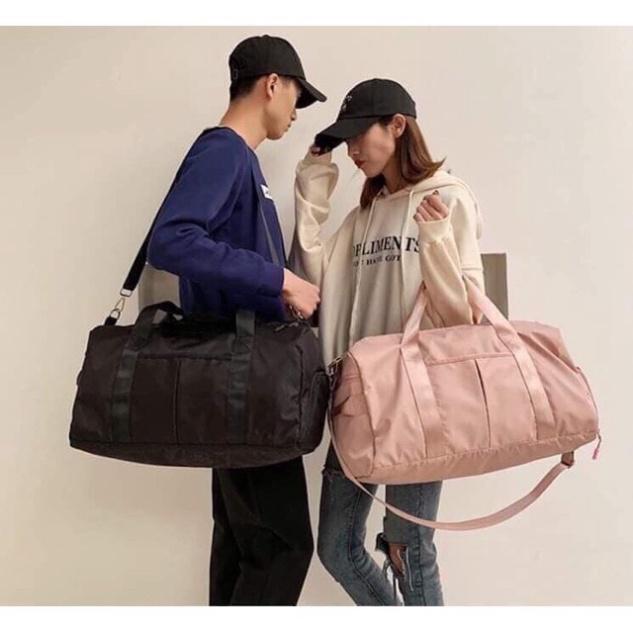 Túi Du Lịch Size Lớn Có Ngăn Để Giày Riêng Tiện Lợi Hàng loại 1