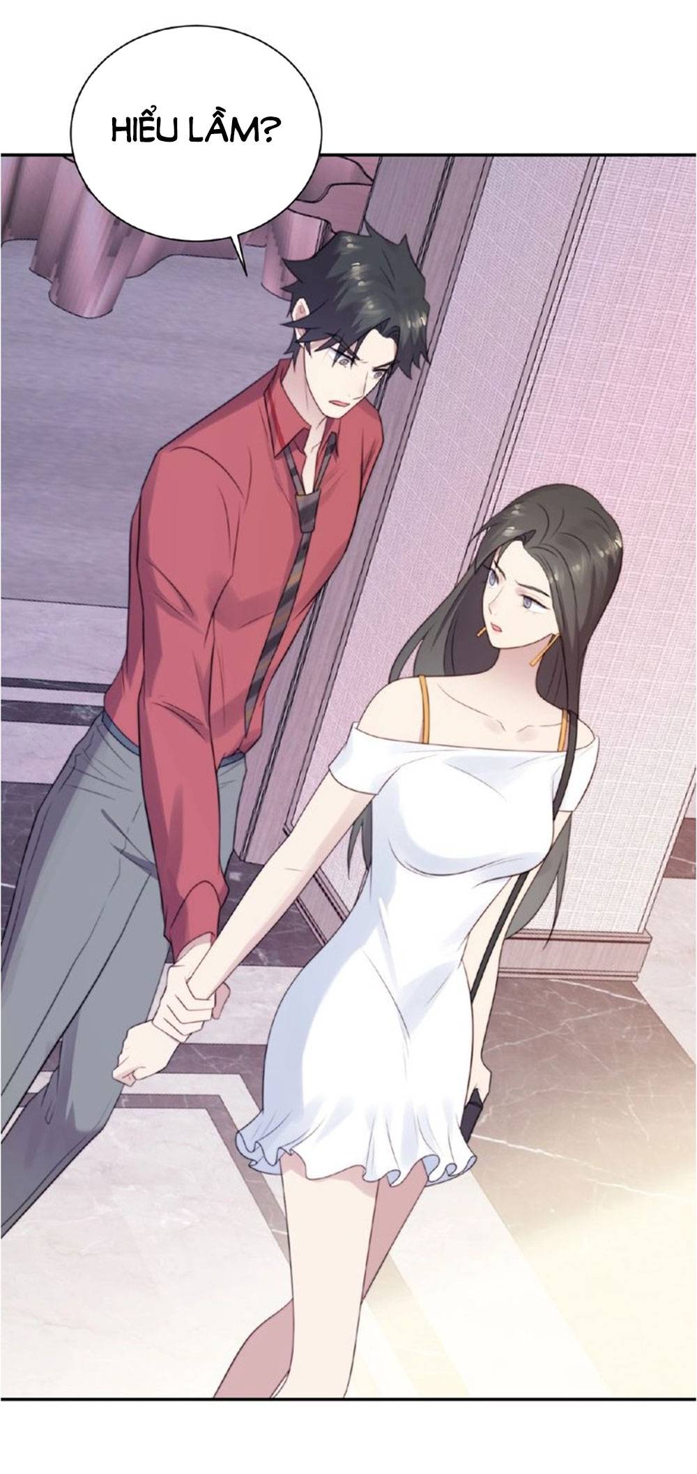 khoá chặt đôi môi (full) chapter 14 25