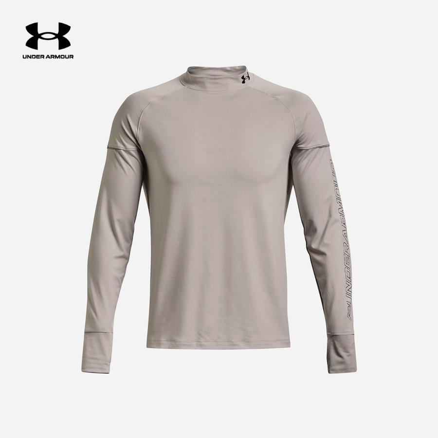 Áo tay dài thể thao nam Under Armour Outrun The Cold - 1373214