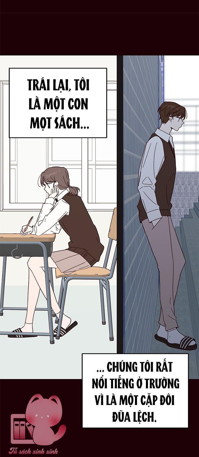 sợi chỉ tình yêu chapter 42 7