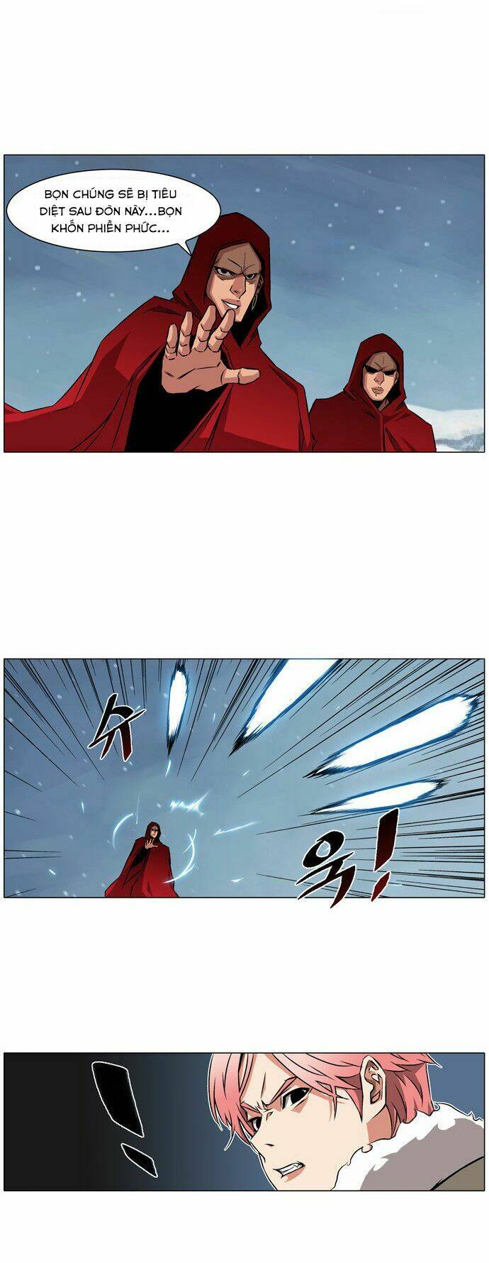 neverlan chronicle chapter 3 16