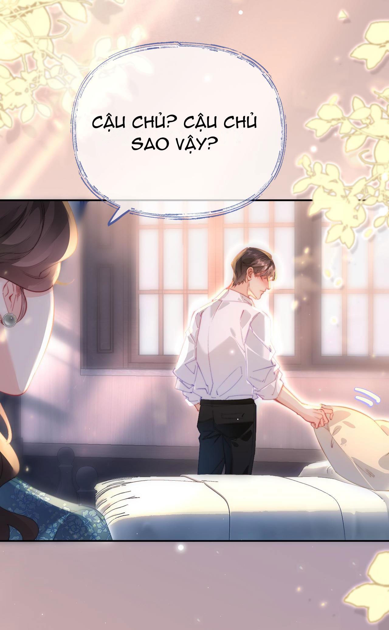 câu chuyện ngọt ngào của cặp vợ chồng đỉnh lưu chapter 99 22