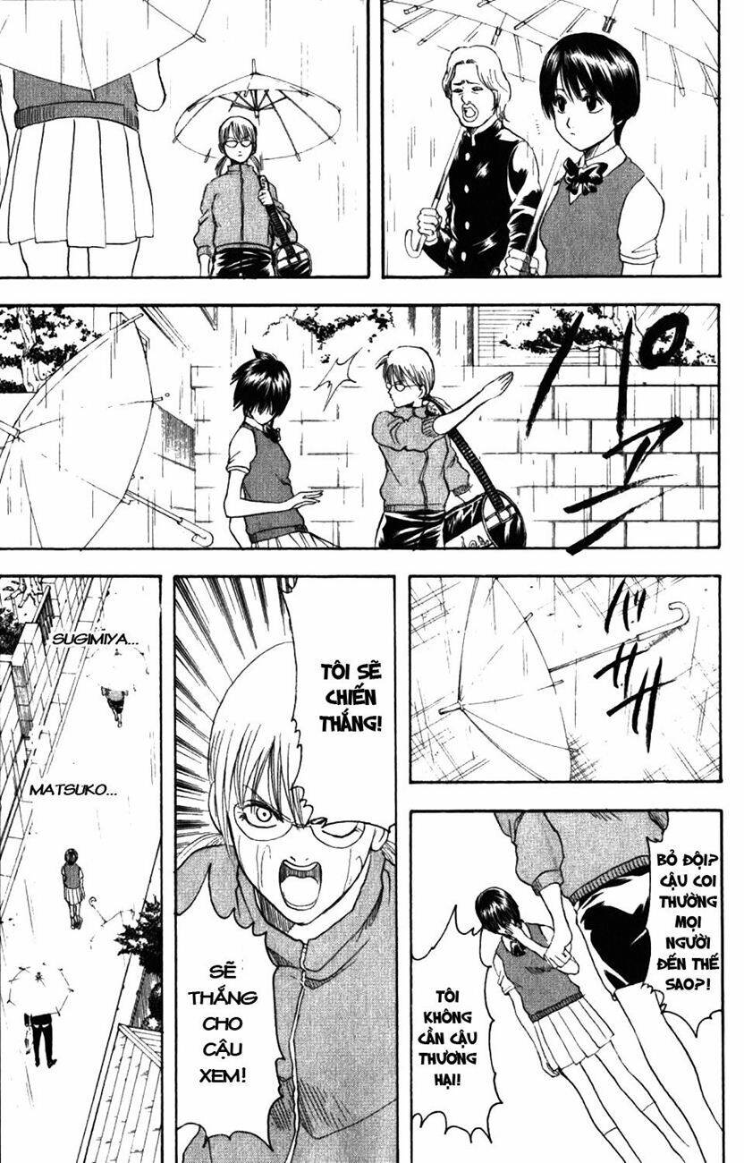 gintama - linh hồn bạc chapter 193 15