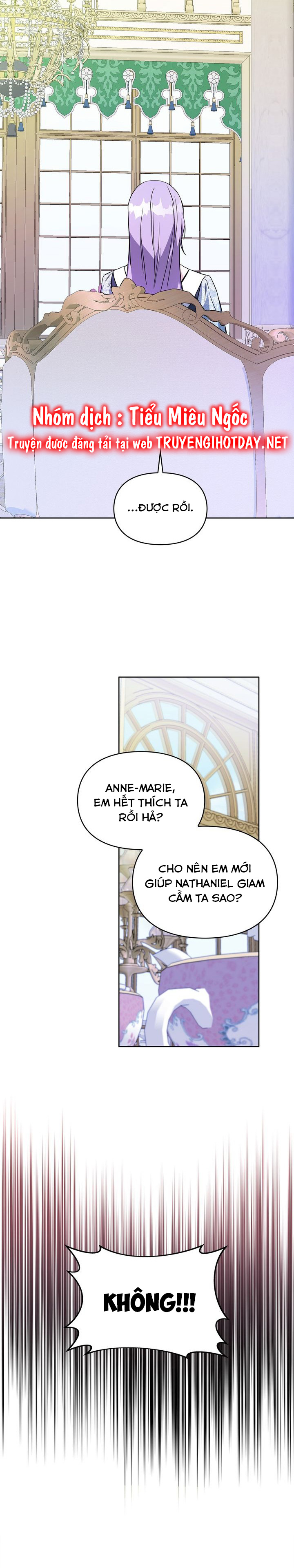 hãy nghe lời của tôi chapter 60.2 5