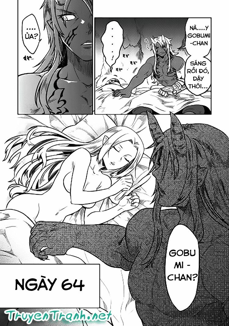 Re:monster chapter 25 13