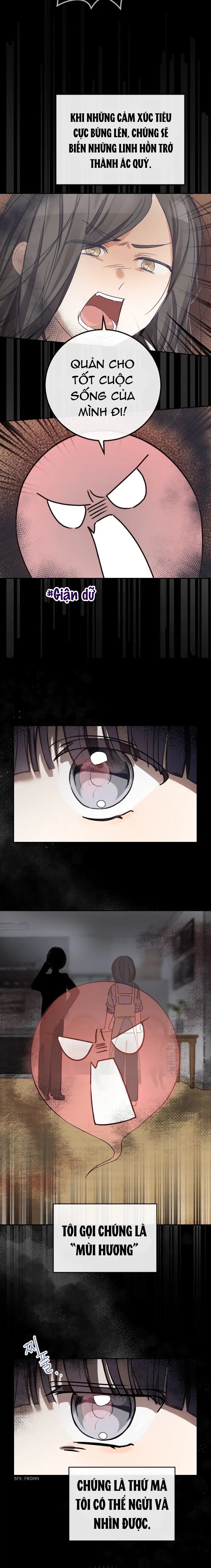 khắc tinh của mùi hương chapter 1.1 6