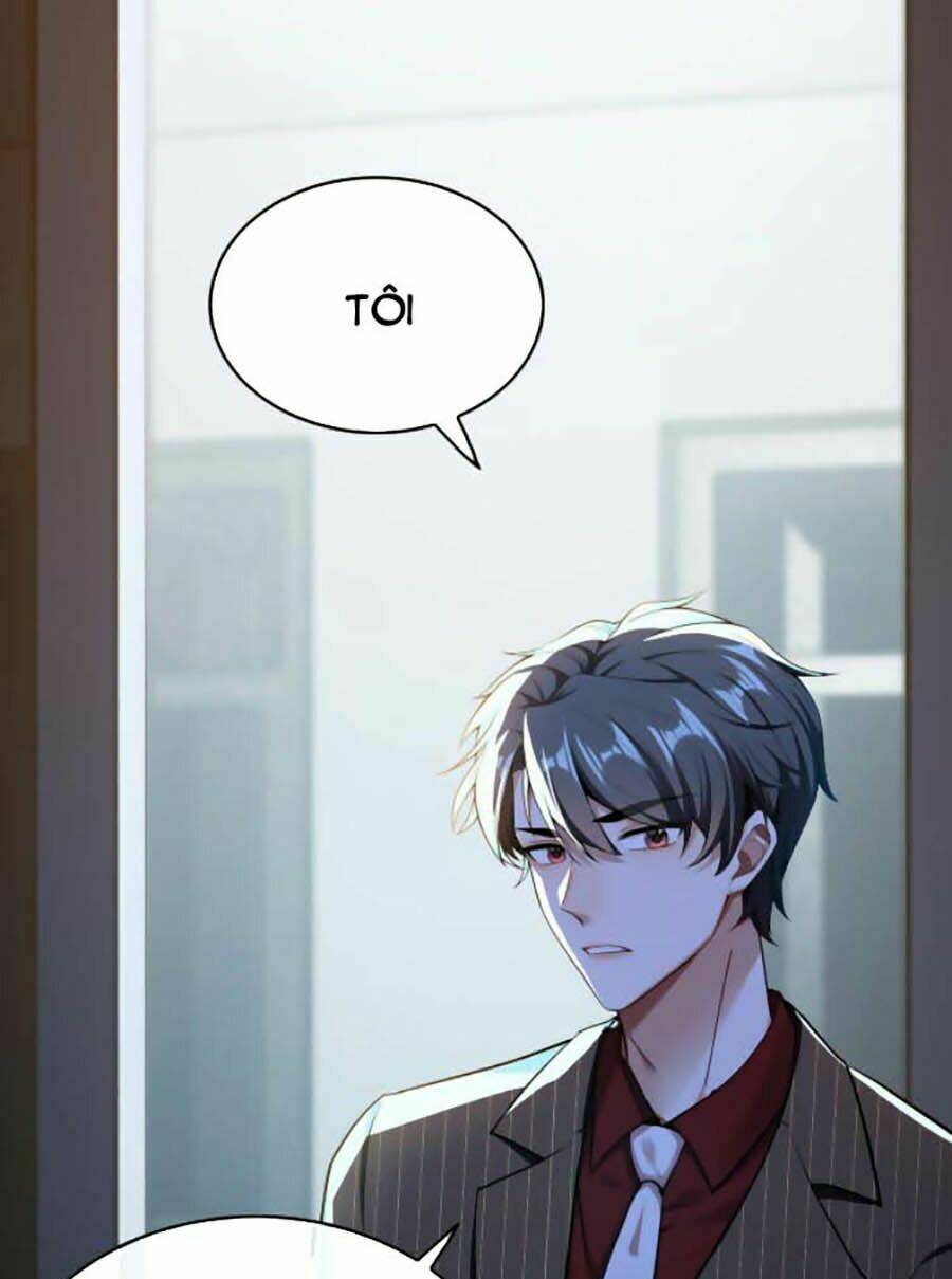 cô vợ gả thay của tổng tài cố chấp chapter 39 7