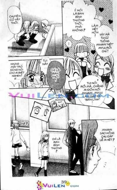 con gái con trai chapter 1 36