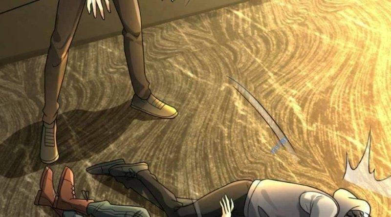 toàn cầu băng phong, ta chế tạo phòng an toàn chapter 95 37