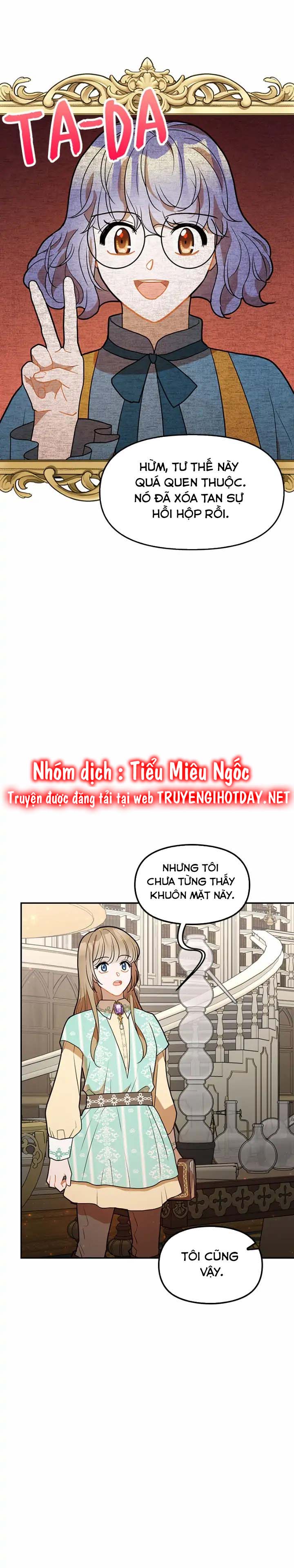 làm cách nào để sống sót trong cuốn tiểu thuyết ngôn tình lãng mạn chapter 27 23