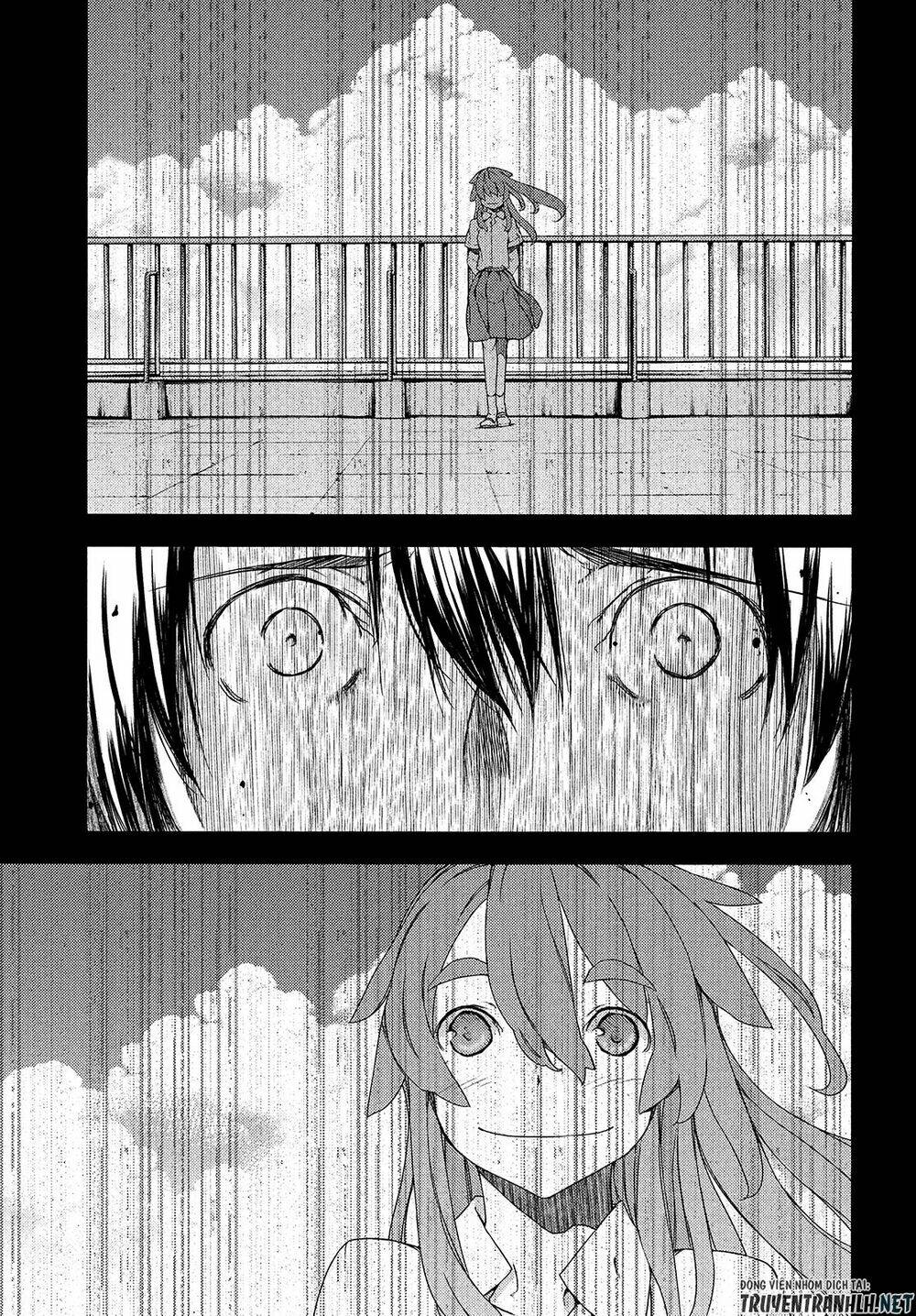 gleipnir - sợi xích thần chapter 65 10