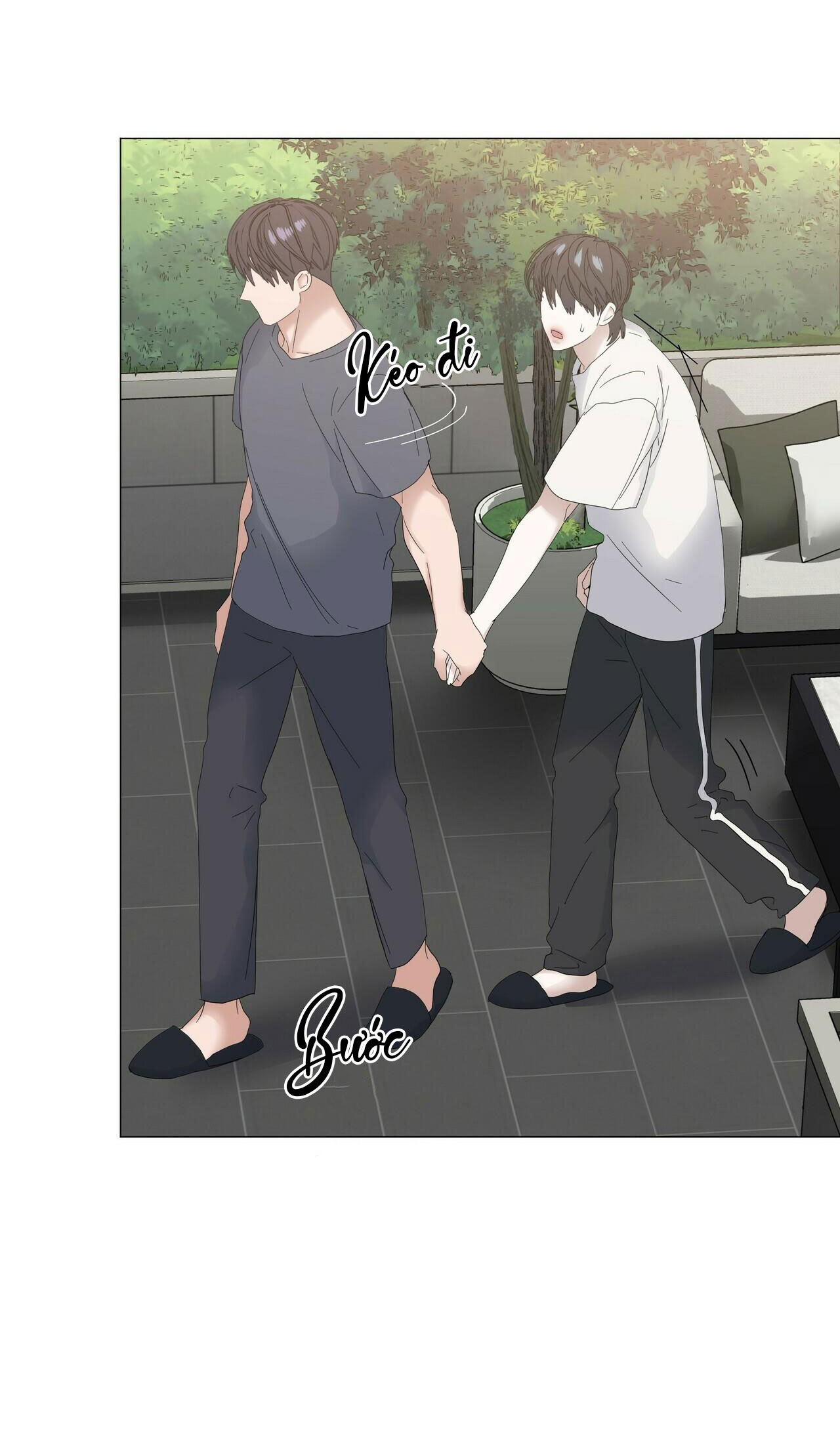 hội chứng chapter 38 5