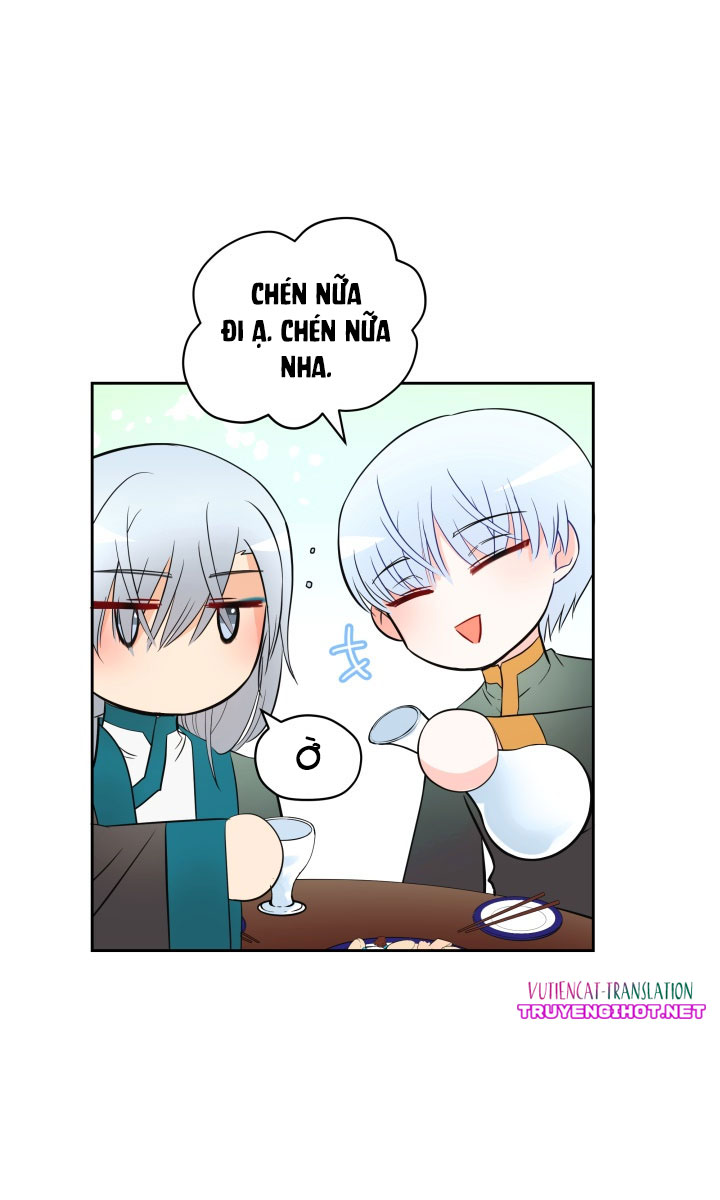 khế ước hậu cung chapter 23.2 29