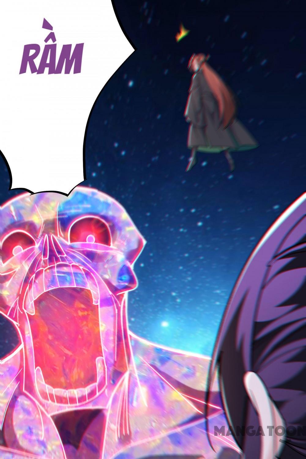 đồ đệ ta toàn là nữ ma đầu chapter 220 25