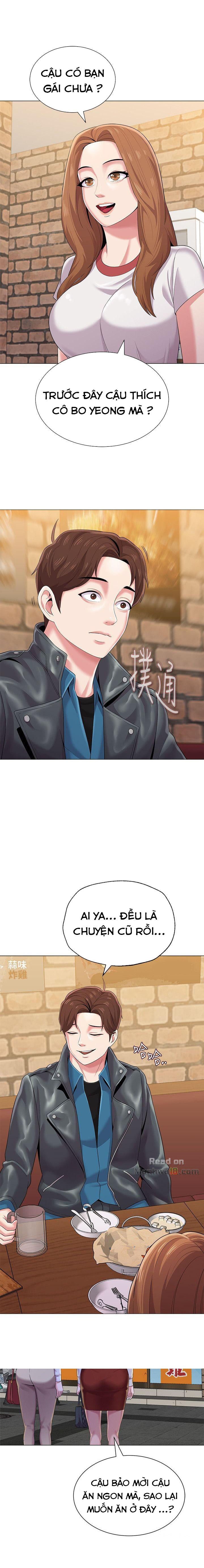 cô giáo bán thân chapter 25 6