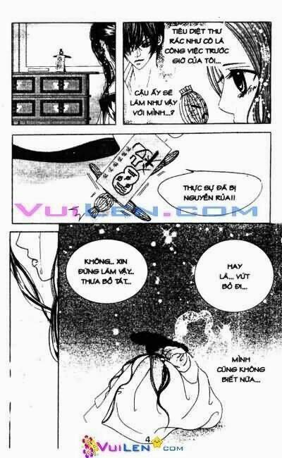 bí mật học viện cross chapter 6 4