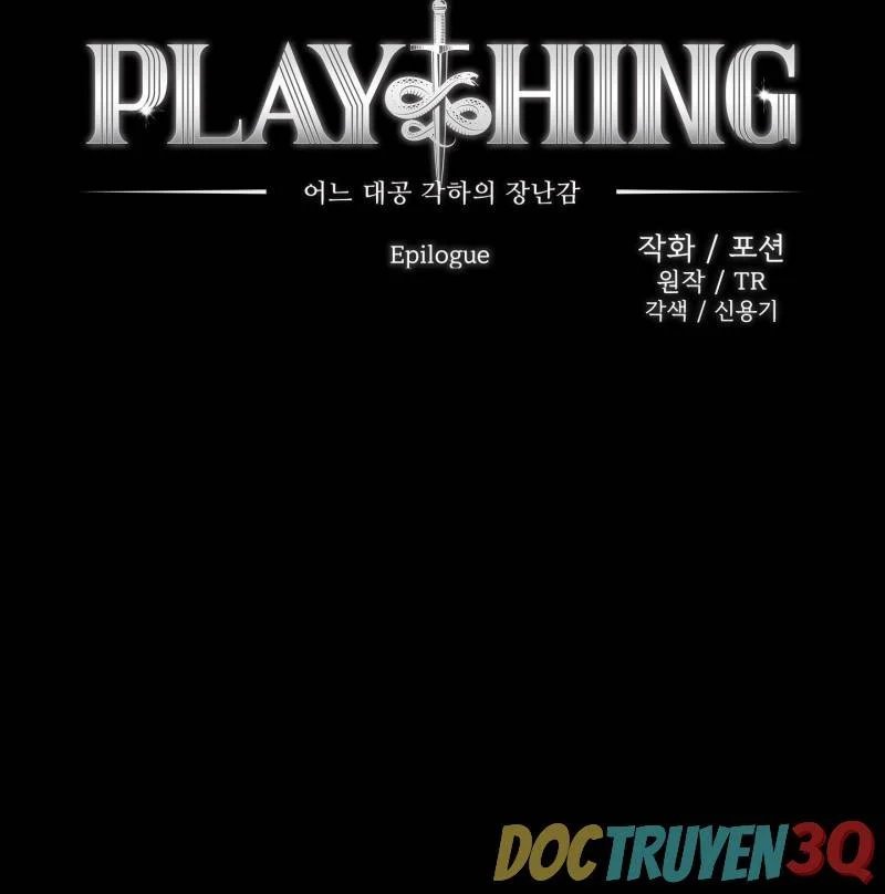 plaything - món đồ chơi của đại công tước chapter 41 15