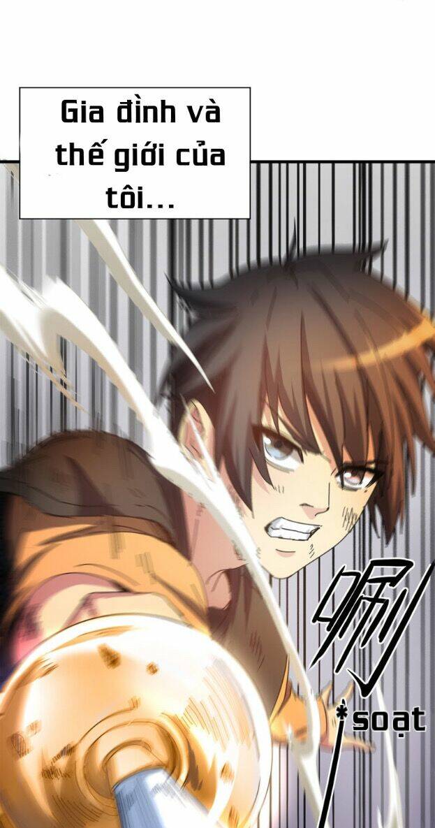 trò chơi thời mạt thế chapter 6 14