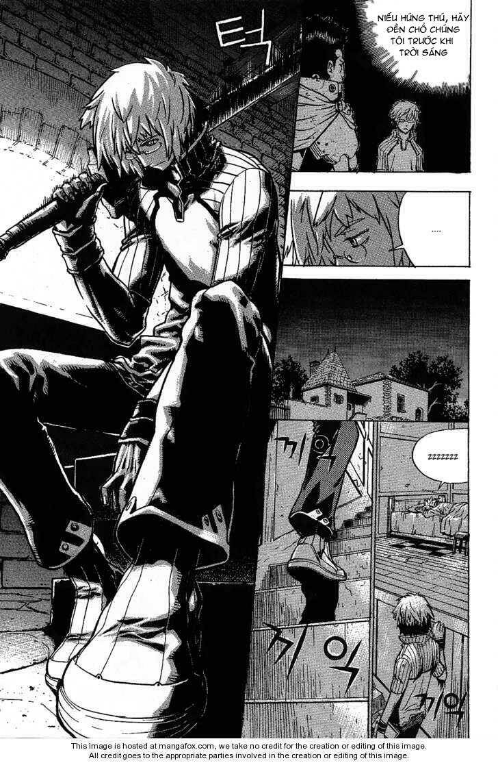 legend of tyr chapter 1.2 24