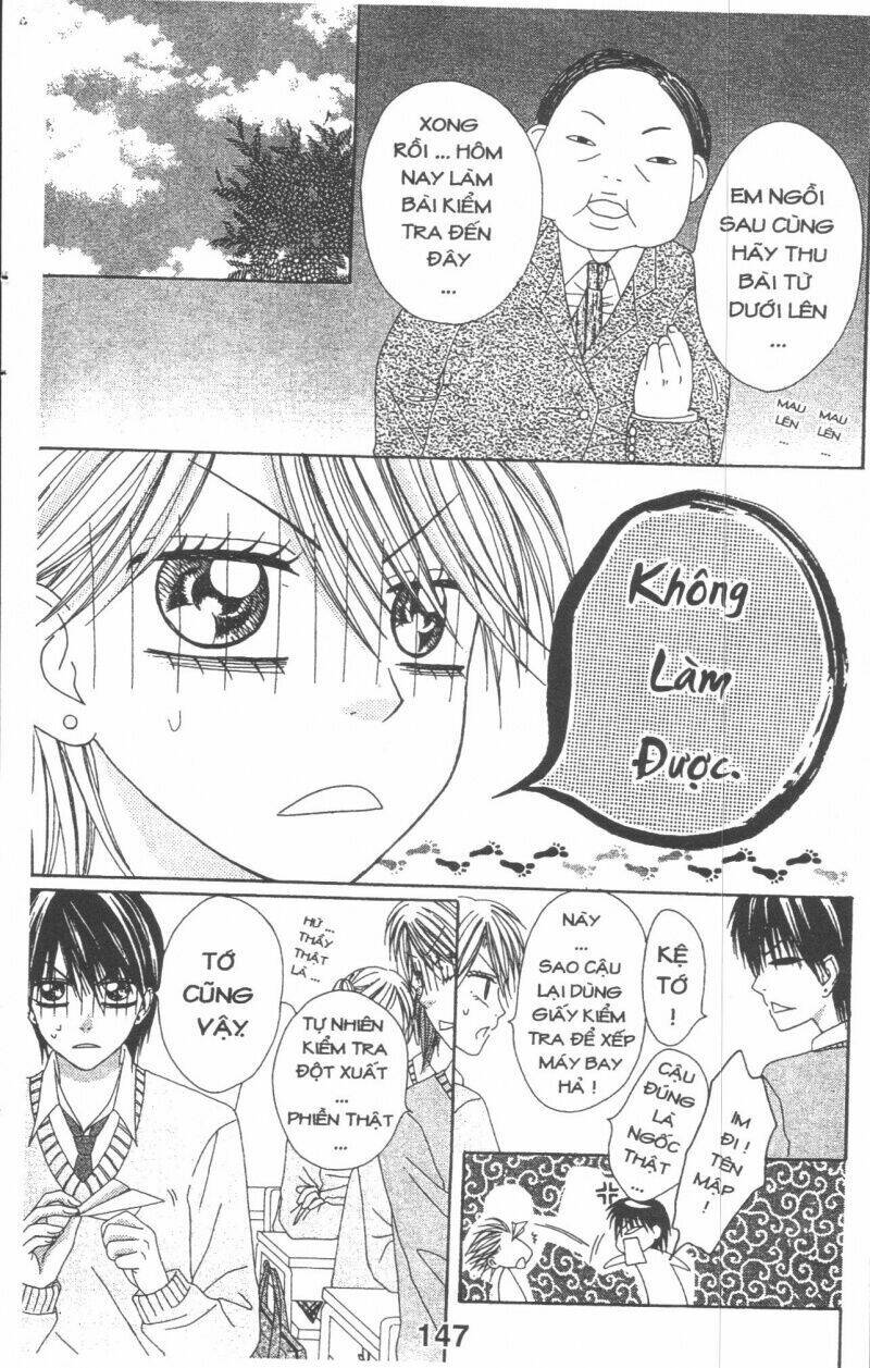 tomodachi gokko [takeuchi ayaka] chapter 3 147