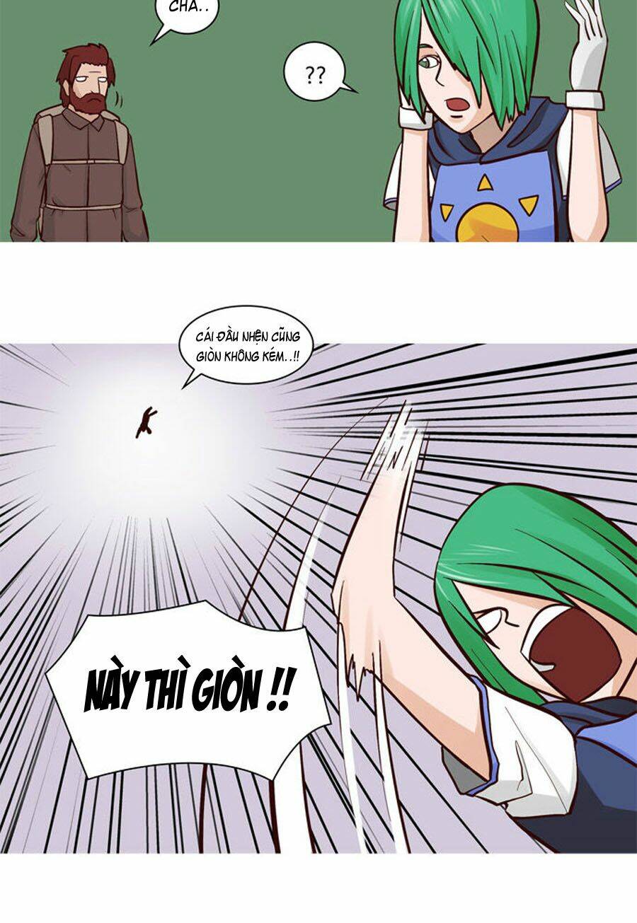 the devil king is bored chapter 26 11