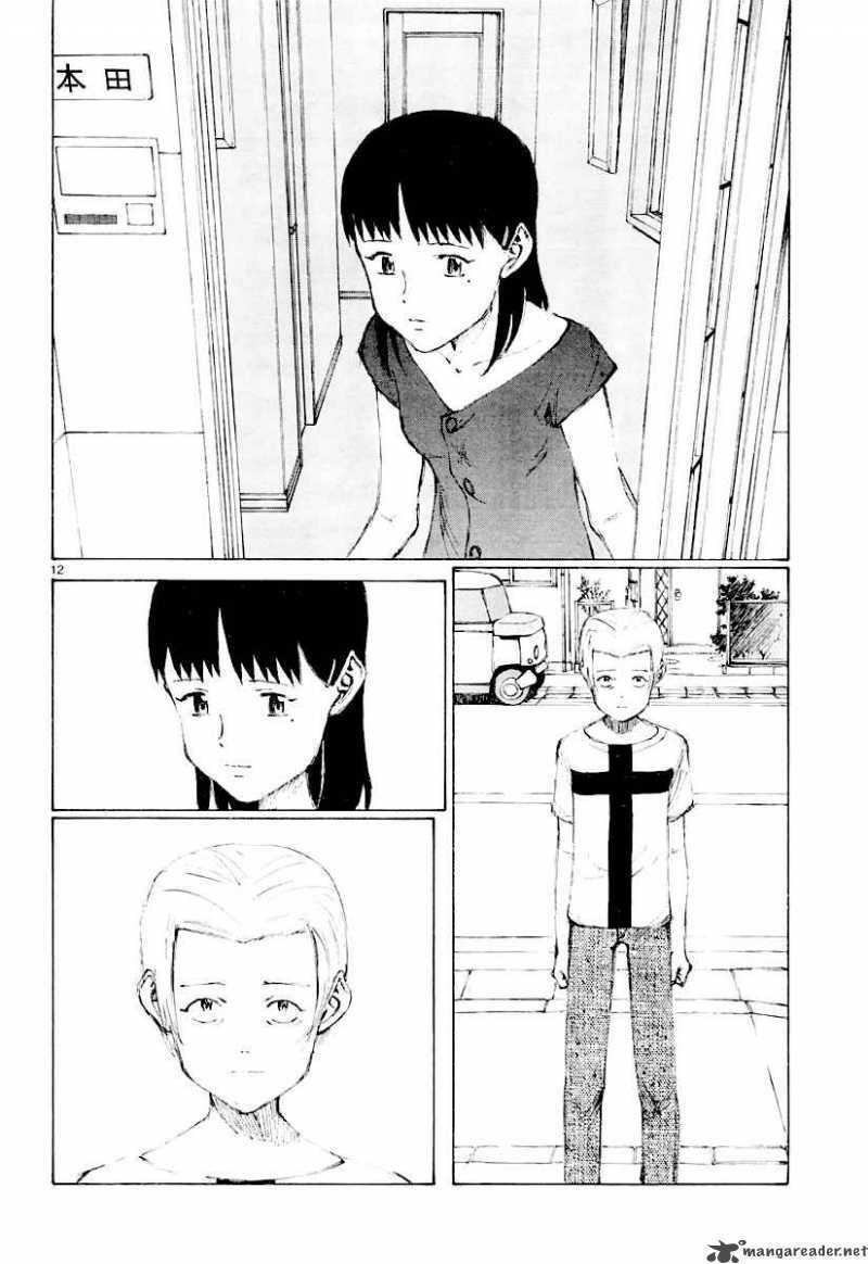 trò chơi kinh hoàng chapter 13 14