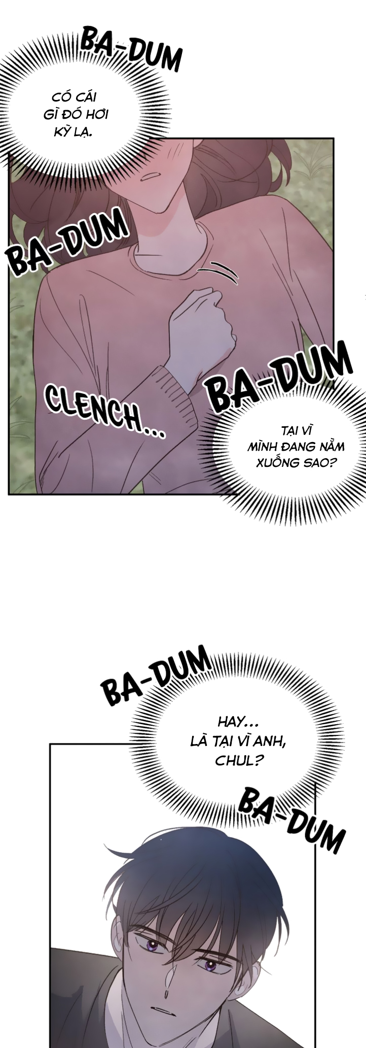 hãy để tôi một mình chapter 29 3