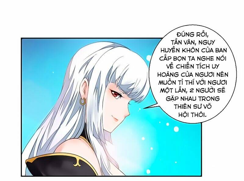 cửu dương thần vương chapter 12 4