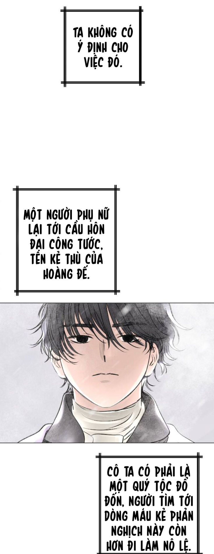 lựa chọn cuối cùng của tôi là nam phụ chapter 16 16