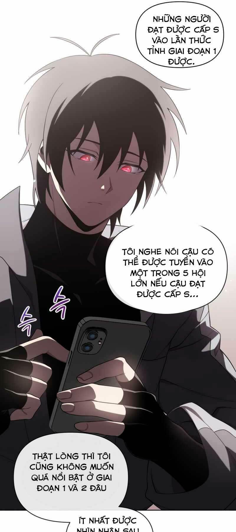 sự trở lại của người chơi sau 10000 năm chapter 10 41