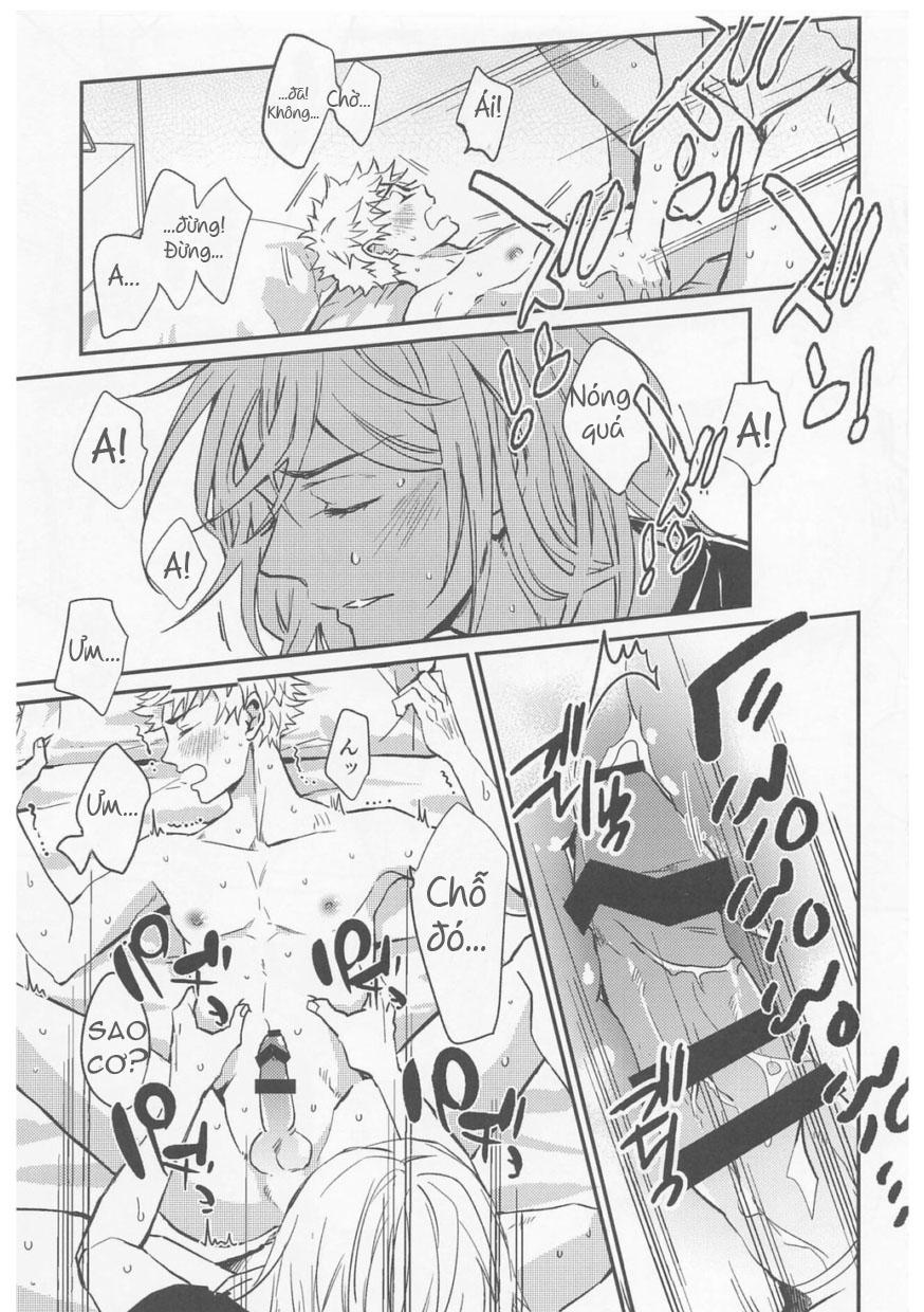 người tà răm luôn có quỷ theo sau chapter 22 29