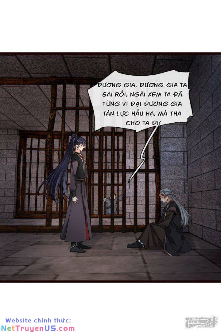 nụ cười của nàng liền ngọt đảo ta tám viên nha chapter 74 13