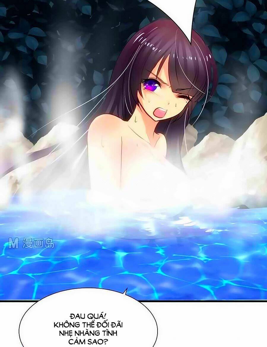 dưỡng thiếu chủ đấu tra nam chapter 11 12