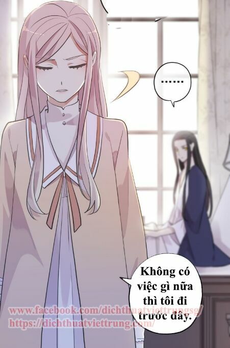 vết cắn ngọt ngào phần 2 chapter 53 38