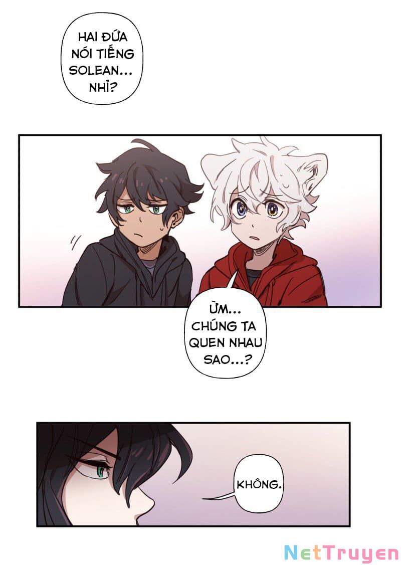 lumine - cội nguồn ánh sáng chapter 77 3