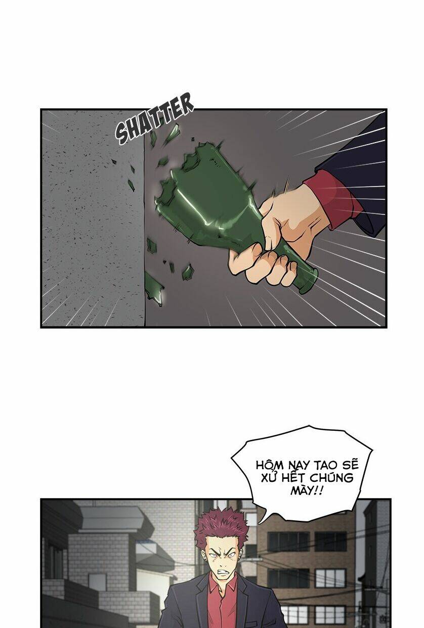 mr kang chapter 2 13
