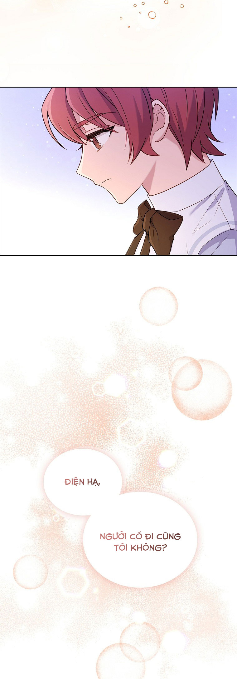 tiểu thư chỉ muốn được nghỉ ngơi chapter 66 4