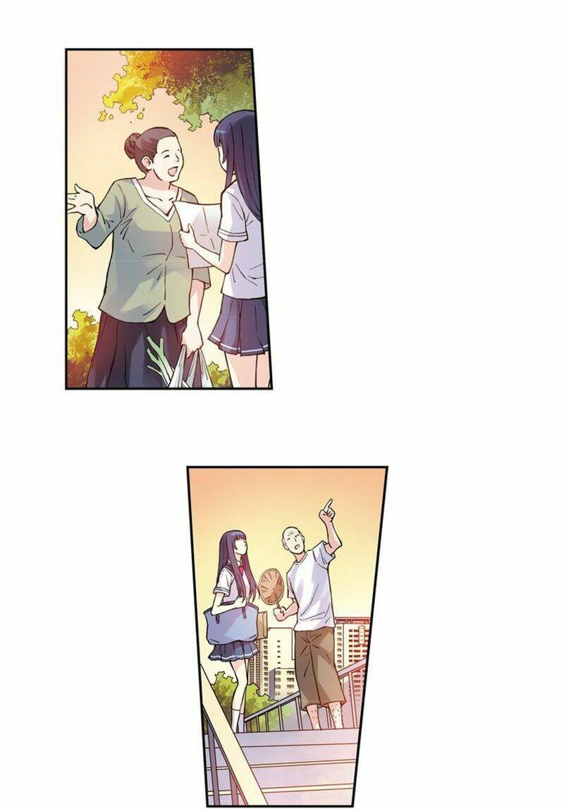 hương vị mùa hạ chapter 28 7