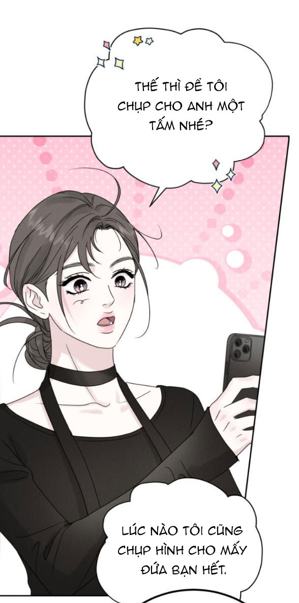 Thuyết Tình Yêu Ích Kỷ chapter 7.1 28