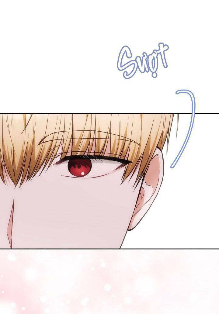 con gái bá tước bỗng thành vị hôn thê của thái tử điện hạ chapter 30 74