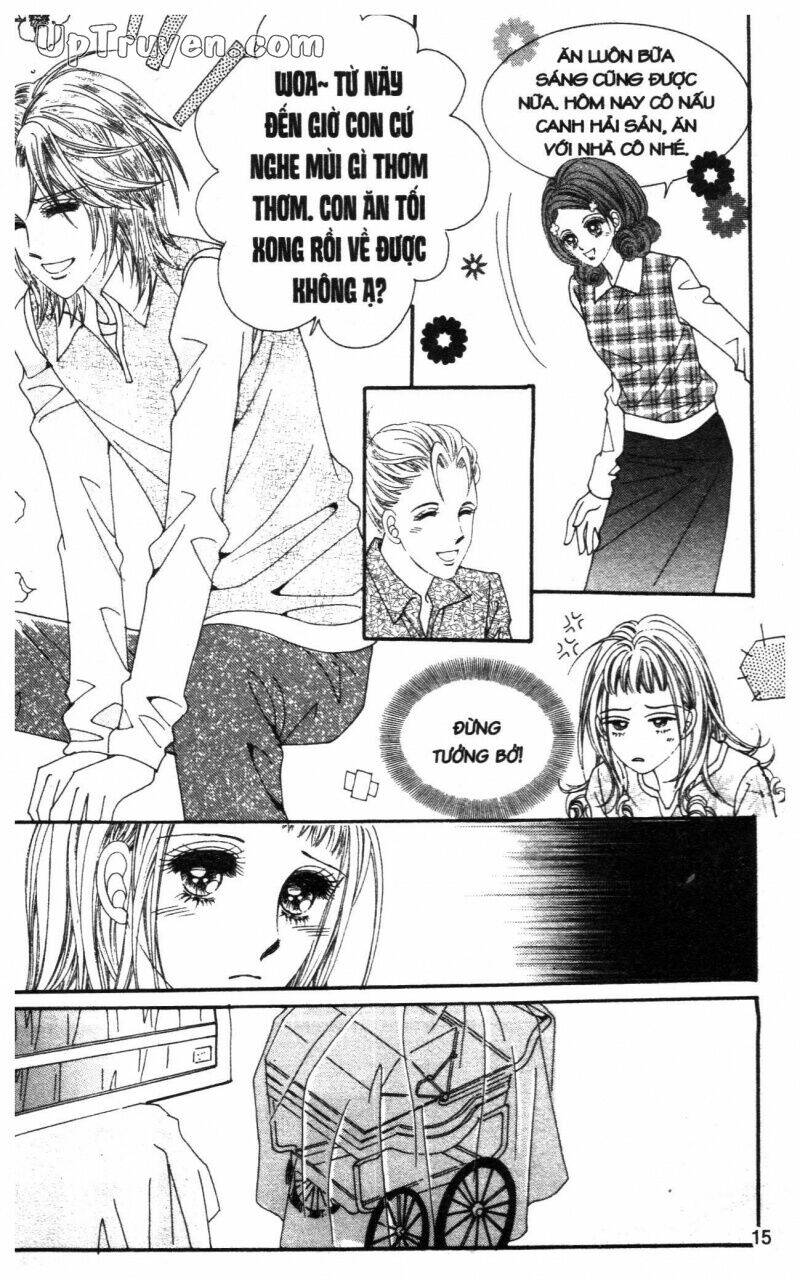 vợ chồng trẻ con bản đẹp chapter 15 16