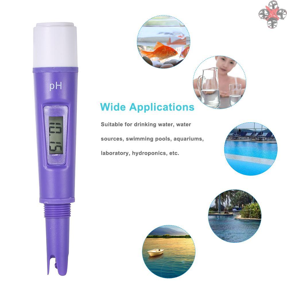 Thiết Bị Kiểm Tra Chất Lượng Nước Ip56