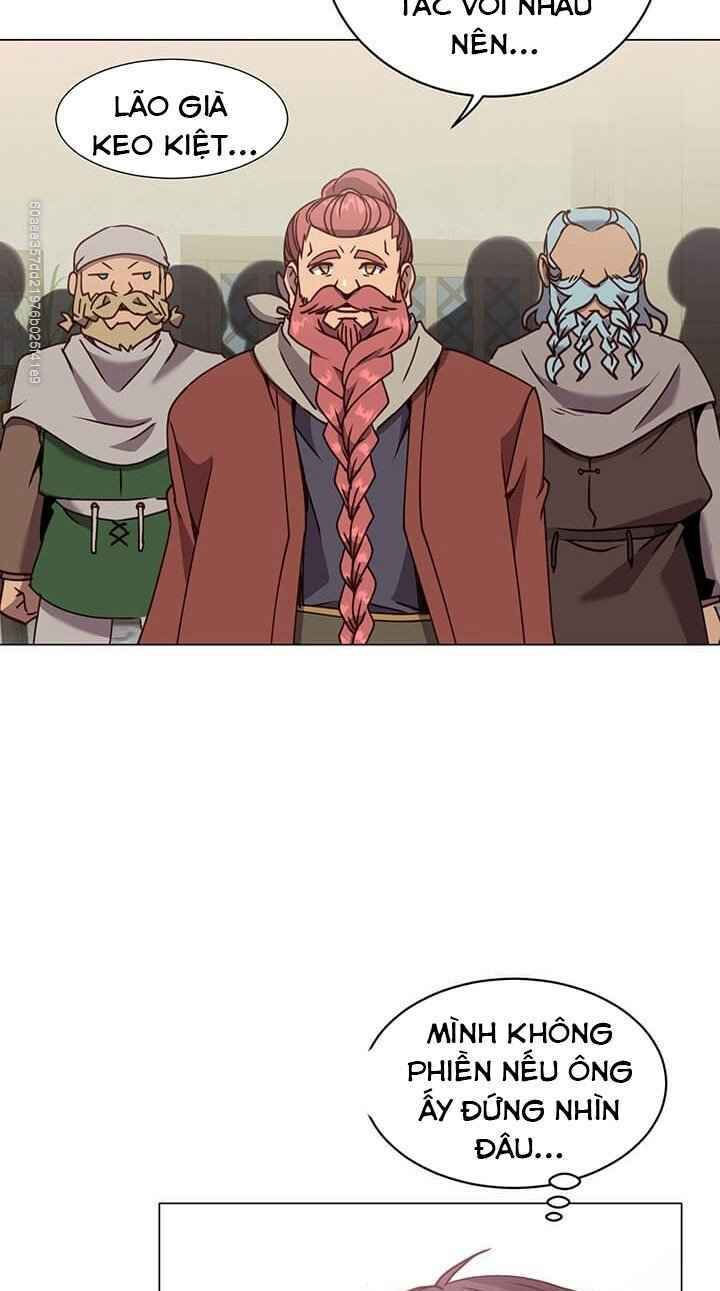 Anh Hùng Mạnh Nhất Trở Lại chapter 51 35