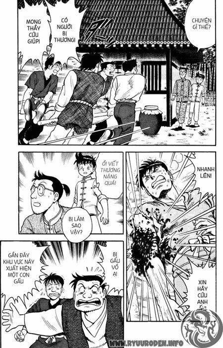 hoàng phi hồng phần 1 chapter 17 98