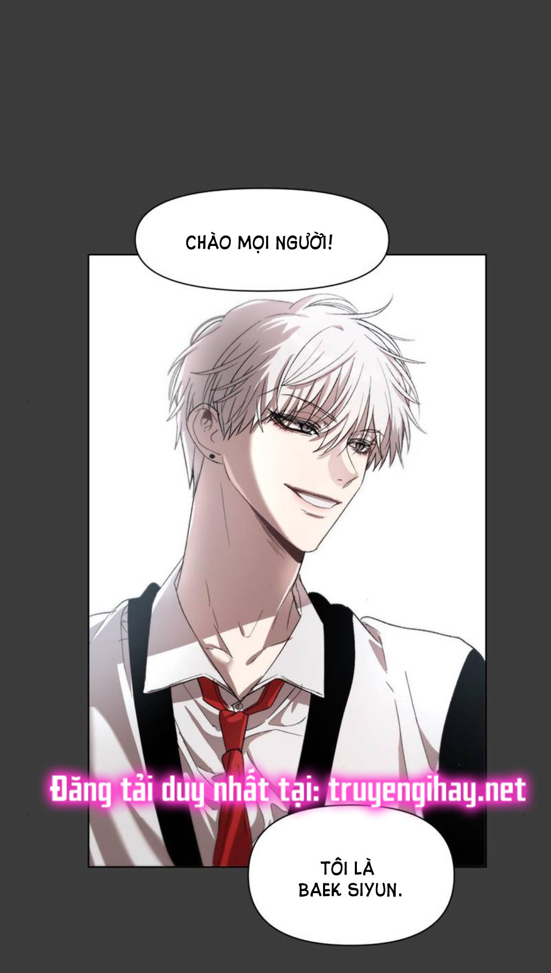 Tự Do Trong Mơ chapter 29.1 1