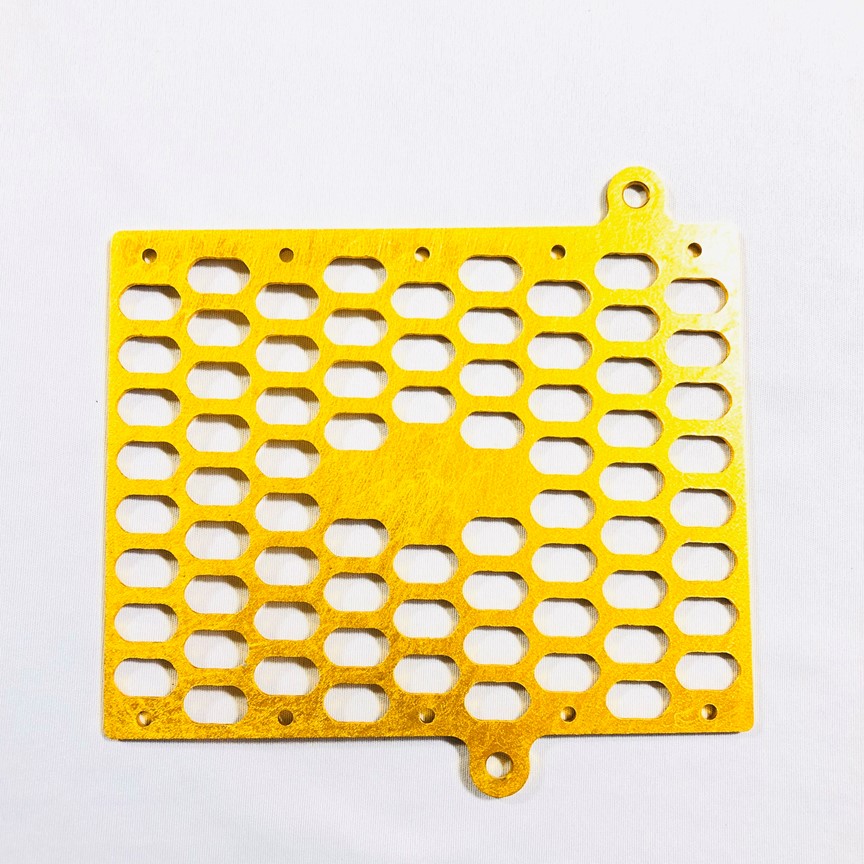 Che két nước CNC dành cho xe Exciter 135