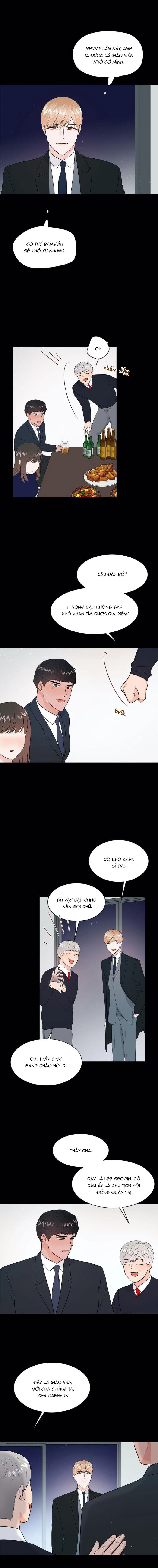 thầy giáo thể dục m chapter 51 5