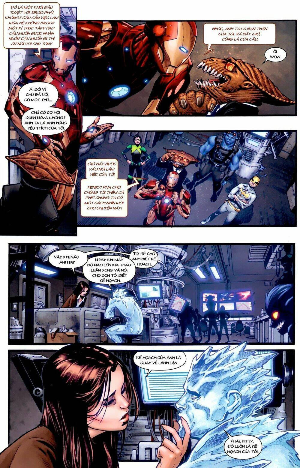 avengers vs x-men chapter 52 8