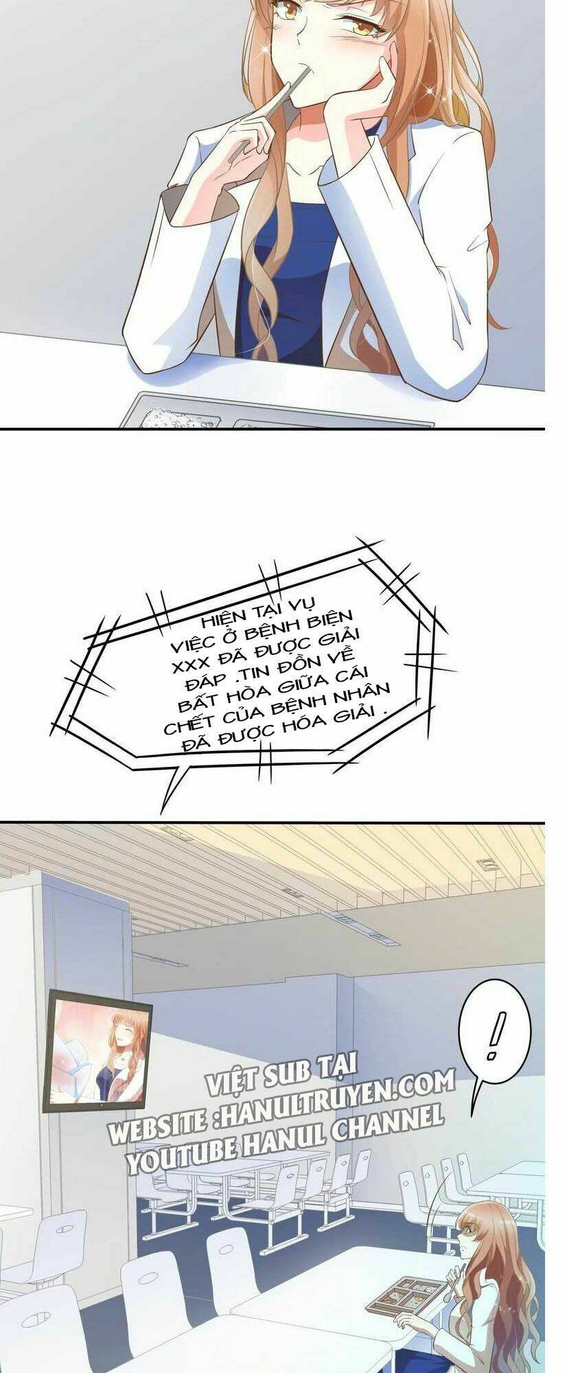 dụ vợ về nhà chồng cũ phải thật ôn nhu chapter 31 2