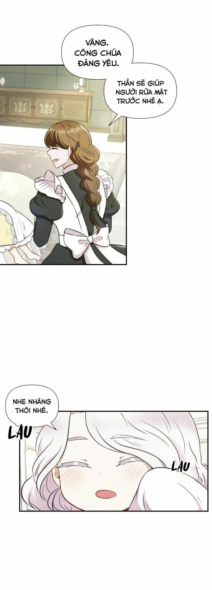 công chúa xấu xa chapter 8 45